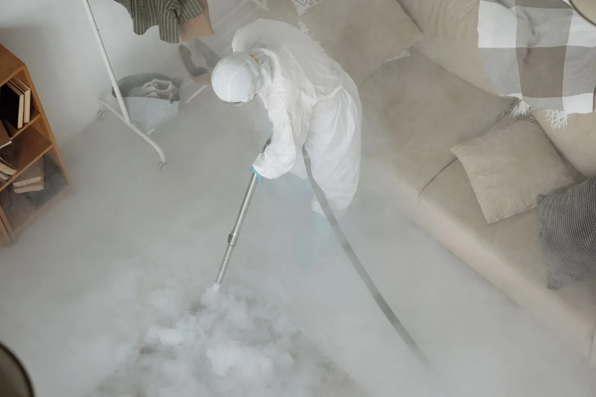 Crime Scene Cleanup in Floral City, FL